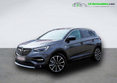 Opel Grandland X occasion année 2020 boite Automatique Annonce Opel Grandland X occasion Hybride Hybrid4 300 ch AWD BVA à Beaupuy