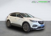 Annonce Opel Grandland X occasion Hybride Hybrid4 300 ch AWD BVA  Beaupuy