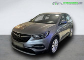 Opel Grandland X occasion année 2020 boite Automatique Annonce Opel Grandland X occasion Hybride Hybrid4 300 ch AWD BVA à Beaupuy