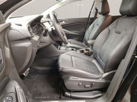 Opel Grandland X Hybrid4 300 ch AWD BVA  occasion  Beaupuy - photo n6