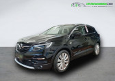 Opel Grandland X occasion année 2020 boite Automatique Annonce Opel Grandland X occasion Hybride Hybrid4 300 ch AWD BVA à Beaupuy