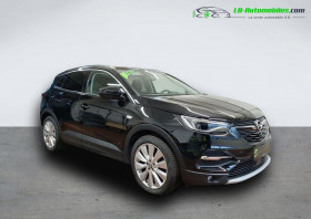 Opel Grandland X Hybrid4 300 ch AWD BVA  occasion  Beaupuy - photo n2