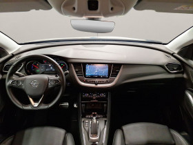 Opel Grandland X Hybrid4 300 ch AWD BVA  occasion  Beaupuy - photo n3