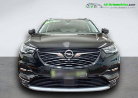 Opel Grandland X Hybrid4 300 ch AWD BVA  occasion  Beaupuy - photo n4