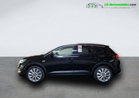 Opel Grandland X Hybrid4 300 ch AWD BVA  occasion  Beaupuy - photo n5