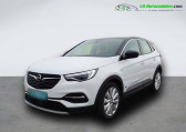 Opel Grandland X Hybrid4 300 ch AWD BVA   Beaupuy 31