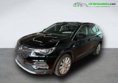 Annonce Opel Grandland X occasion Hybride Hybrid4 300 ch AWD BVA  Beaupuy
