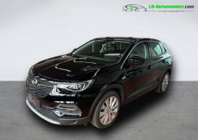 Opel Grandland X , garage LB AUTOMOBILES  Beaupuy