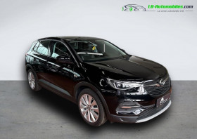 Opel Grandland X Hybrid4 300 ch AWD BVA  occasion  Beaupuy - photo n2