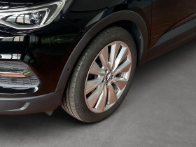 Opel Grandland X Hybrid4 300 ch AWD BVA  occasion  Beaupuy - photo n5