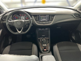 Opel Grandland X Hybrid4 300 ch AWD BVA  occasion  Beaupuy - photo n3