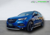 Opel Grandland X occasion année 2020 boite Automatique Annonce Opel Grandland X occasion Hybride Hybrid4 300 ch AWD BVA à Beaupuy
