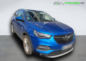 Opel Grandland X occasion année 2020 boite Automatique Annonce Opel Grandland X occasion Hybride Hybrid4 300 ch AWD BVA à Beaupuy