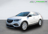 Opel Grandland X occasion année 2020 boite Automatique Annonce Opel Grandland X occasion Hybride Hybrid4 300 ch AWD BVA à Beaupuy