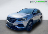 Annonce Opel Grandland X occasion Hybride Hybrid4 300 ch AWD BVA  Beaupuy