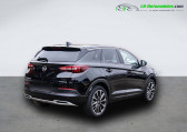Opel Grandland X occasion année 2020 boite Automatique Annonce Opel Grandland X occasion Hybride Hybrid4 300 ch AWD BVA à Beaupuy