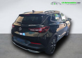 Opel Grandland X occasion année 2020 boite Automatique Annonce Opel Grandland X occasion Hybride Hybrid4 300 ch AWD BVA à Beaupuy