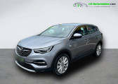 Annonce Opel Grandland X occasion Hybride Hybrid4 300 ch AWD BVA  Beaupuy