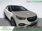 Annonce Opel Grandland X occasion Hybride Hybrid4 300 ch AWD BVA  Beaupuy