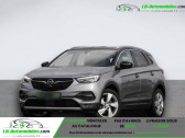 Annonce Opel Grandland X occasion Hybride Hybrid4 300 ch AWD BVA  Beaupuy