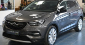 Opel Grandland X Hybrid4 300 ch AWD BVA8 Elite   ST SATURNIN 72