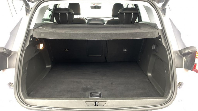 Opel Grandland X Hybrid4 300 ch AWD BVA8 Elite  occasion à Carcassonne - photo n°8