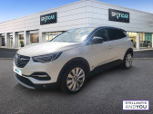 Opel Grandland X occasion année 2020 boite Automatique Annonce Opel Grandland X occasion Essence Hybrid4 300 ch AWD BVA8 Elite à LE CANNET