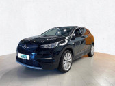 Annonce Opel Grandland X occasion Hybride Hybrid4 300 ch AWD BVA8 - Elite  FONTENAY SUR EURE