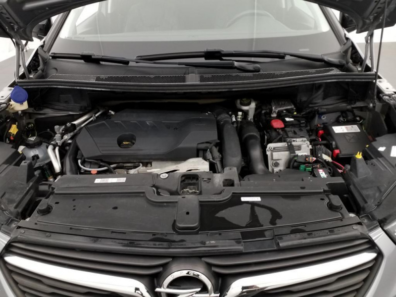 Opel Grandland X Hybrid4 300 ch AWD BVA8 Elite  occasion  NARBONNE - photo n7