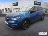Opel Grandland X Hybrid4 300 ch AWD BVA8 Elite    VENISSIEUX 69