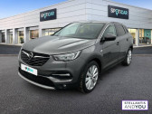 Opel Grandland X Hybrid4 300 ch AWD BVA8 Elite   AULNAY 93