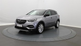 Opel Grandland X Hybrid4 300 ch AWD BVA8 Elite   NARBONNE 11