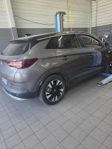 Opel Grandland X , garage OPEL BZIERS  Bziers