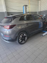 Opel Grandland X occasion année 2021 boite Automatique Annonce Opel Grandland X occasion Hybride Hybrid4 300 ch AWD BVA8 Ultimate à Béziers