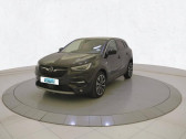 Annonce Opel Grandland X occasion Hybride Hybrid4 300 ch AWD BVA8 - Ultimate  ORVAULT