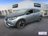 Opel Grandland X occasion année 2021 boite Automatique Annonce Opel Grandland X occasion Essence Hybrid4 300 ch AWD BVA8 Ultimate à Â LOMME