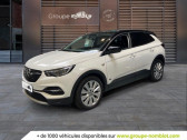 Opel Grandland X occasion année 2020 boite Automatique Annonce Opel Grandland X occasion Hybride Hybrid4 300 ch AWD BVA8 Ultimate à VILLEFRANCHE SUR SAONE