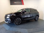 Opel Grandland X occasion année 2020 boite Automatique Annonce Opel Grandland X occasion Hybride Hybrid4 300 ch AWD BVA8 Ultimate à Boé