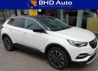 Opel Grandland X occasion année 2020 boite Automatique Annonce Opel Grandland X occasion Hybride Hybrid4 300 ch AWD BVA8 Ultimate à Biganos