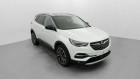 Opel Grandland X occasion année 2020 boite Automatique Annonce Opel Grandland X occasion Hybride Hybrid4 300 ch AWD BVA8 Ultimate à SAINT-GREGOIRE