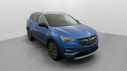 Opel Grandland X occasion année 2020 boite Automatique Annonce Opel Grandland X occasion Hybride Hybrid4 300 ch AWD BVA8 Ultimate à SAINT-GREGOIRE