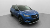Opel Grandland X occasion année 2021 boite Automatique Annonce Opel Grandland X occasion Hybride Hybrid4 300 ch AWD BVA8 Ultimate à SAINT-GREGOIRE