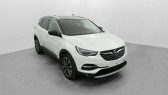 Opel Grandland X occasion année 2020 boite Automatique Annonce Opel Grandland X occasion Hybride Hybrid4 300 ch AWD BVA8 Ultimate à SAINT-GREGOIRE