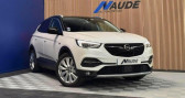 Annonce Opel Grandland X occasion Hybride Hybrid4 300 CH BVA Ultimate 4x4 AWD � Lozanne