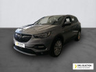 Opel Grandland X occasion Gris année 2020 boite Automatique Annonce Opel Grandland X occasion Hybride Hybrid4 300ch Elite à CASTRES