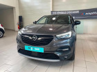 Opel Grandland X occasion Gris année 2020 boite Automatique Annonce Opel Grandland X occasion Hybride Hybrid4 300ch Elite à Lognes