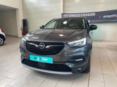 Opel Grandland X occasion Gris année 2020 boite Automatique Annonce Opel Grandland X occasion Hybride Hybrid4 300ch Elite à Lognes