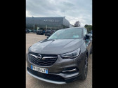 Opel Grandland X occasion année 2020 boite Automatique Annonce Opel Grandland X occasion Hybride Hybrid4 300ch Elite à Auxerre