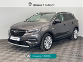 Opel Grandland X occasion année 2020 boite Automatique Annonce Opel Grandland X occasion Hybride Hybrid4 300ch Elite à Seynod
