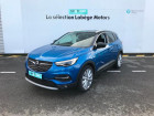 Opel Grandland X occasion Bleu année 2020 boite Automatique Annonce Opel Grandland X occasion Hybride Hybrid4 300ch Ultimate 11cv à Labège